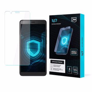 3mk 1UP – tālruņa ekrāna aizsargs modelim ZTE Blade A32