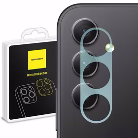 Spacecase kameras aizsargstikls Camera Glass Galaxy A54