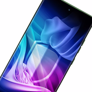3mk Silky Matt Pro матовая плёнка Motorola Edge 60