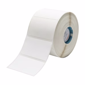 Niimbot thermal labels stickers 50x30 mm - 900 pcs (white)