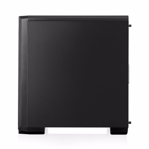 Computer case Modecom Oberon Pro Midi-Tower melns