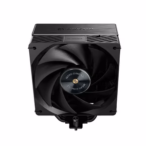 TACENS MARS MCPU-X5 120 PWM 280W procesora dzesētājs