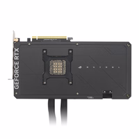 ASUS ROG Astral LC GeForce RTX 5090 OC 32 GB grafiskā karte