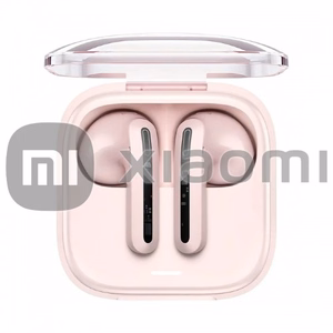 Bluetooth brīvroku ierīce Xiaomi Redmi Buds 6 Active rozā / 100% oriģināls /