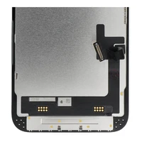 FixCell LCD displejs IPHONE 14 FOG OLED (mainīt IC)