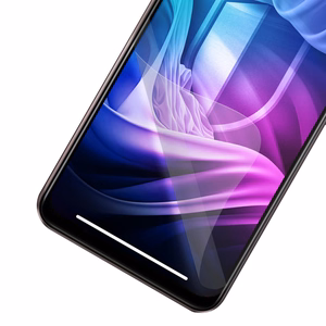 3mk Silky Matt Pro — защита экрана телефона для Vivo Y28s / Vivo Y28e / Vivo T3 Lite 5G