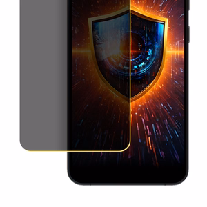 3mk Silky Matt Privacy privātuma plēve Samsung Galaxy S25+