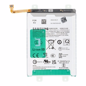 ServicePack Аккумулятор EB-BA166ASE для Samsung A26 5G A266B GH82-37053A
