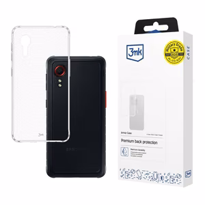 Samsung Galaxy Xcover 5 - 3mk bruņu apvalks