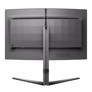 Philips Evnia 5000 32M2C5500W/00 monitors 80 cm (31,5") 2560 x 1440 pikseļi Quad HD LCD melns