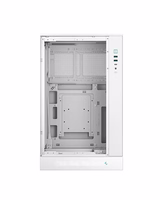 DeepCool CH270 WH enclosure (R-CH270-WHNDM0-G-1)