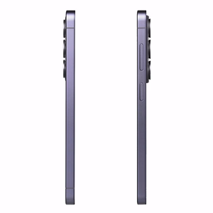 Мобильный телефон Samsung Galaxy S26 512GB фиолетовый SM-S942B