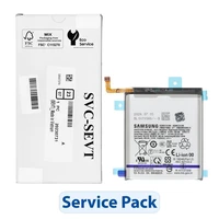 ServicePack baterija EB-BG991ABY paredzēta SAMSUNG S21 5G G991B GH82-24537A