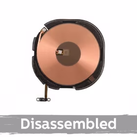 Flex Kabelis Saderīgs ar Apple iPhone XR NFC charging flex 100% Original (used)