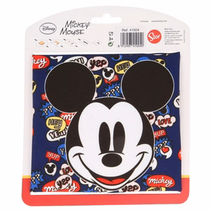 Mickey Mouse atkārtoti lietojams sviestmaizes ietinums