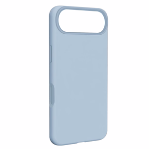 Etteri Silicone Mag case for iPhone 17 Air light blue