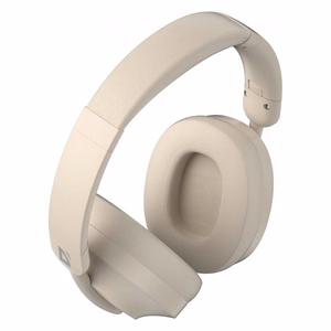 DEFENDER austiņas ar mikrofonu BLUETOOTH B485 ANC BEIGE 63486