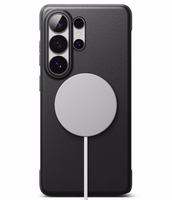 Ringke Onyx Magsafe Maciņš for Samsung Galaxy S26 Ultra - melns