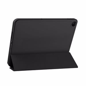 Tech-Protect SmartCase maciņš ar pildspalvu Xiaomi Redmi Pad 2 9.7" - melns