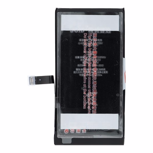 JCID Akumulators iPhone 14 3590 mAh (liela ietilpība)