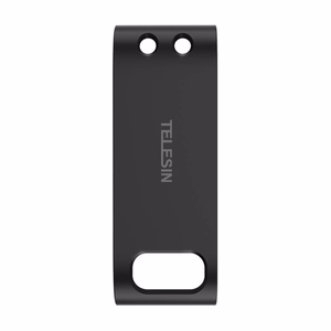 Telesin sānu vāciņš GoPro Hero 9 / Hero 10 / Hero 11 / Hero 12 / Hero 13 (GP-CLC-901) (plastmasa)
