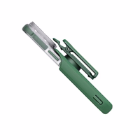 TECH21 Maciņš T21-9711 EVO MAX MAGSAFE IPHONE 14 PRO FROSTED GREEN