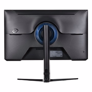 Samsung LS27FG510EUXEN monitors 68,6 cm (27") 2560 x 1440 pikseļi Quad HD LED melns