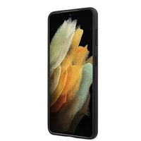 Mercedes Urban Line apvalks Samsung Galaxy S21+ - Tumši zils