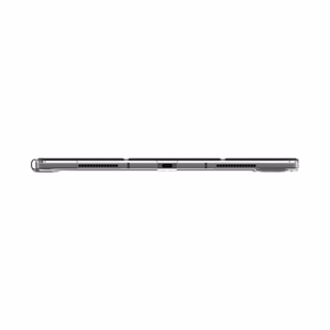 Spigen Liquid Air Folio macins priekš iPad Pro 13 7 / 8 / 2024-2025 - Melns