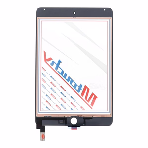 MUSTTBY тачскрин + OCA для iPad Mini 4 белый
