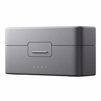 Uzlādes futrālis DJI Mic 2