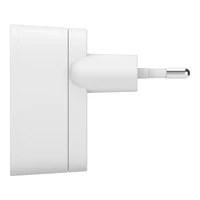 Lādētājs Belkin Boost Charge 12W USB-A balts