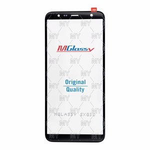 MUSTTBY priekšējais stikls + OCA SAMSUNG j4 plus