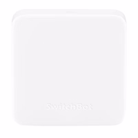 Viedais tālvadības pults SwitchBot Hub mini