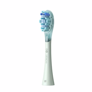 Oclean Ultra Gum Care birstes uzgalis 2 gab. UG01 G02 zaļš