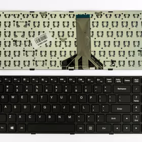 Keyboard LENOVO: Ideapad 100-15IBD, B50-50