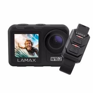 Kamera sportowa LAMAX W10.2 4K WiFi 20MPx