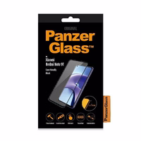PanzerGlass E2E Regular aizsargstikls Xiaomi Redmi Note 9T