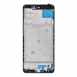 FixCell LCD displejs SAMSUNG M62 OLED ar rāmi