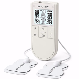 Beautifly ToneForm Balance TENS/EMS stimulators