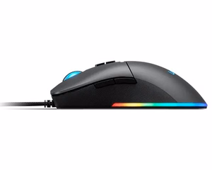 Lenovo GY51M74265 spēļu pele labrokām USB Type-A 8000 DPI