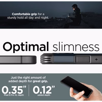 Spigen Tough Armor viedtālruņa apvalks Google Pixel 9 Pro XL - grafīts