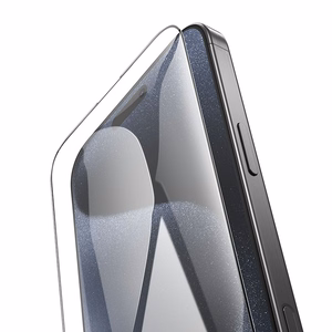 HOCO rūdīts stikls HD Anti-static (SET 25in1) - MULTIPACK priekš iPhone 16 Pro (G10)