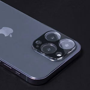 Wozinsky Full Camera Glass 9H закалённое стекло на всю камеру для Realme 9i