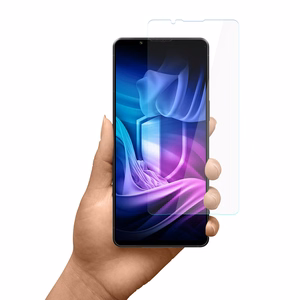3mk Silky Matt Pro – tālruņa ekrāna aizsargs modelim Sony Xperia 1 VII