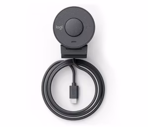 Logitech Brio 305 tīmekļa kamera