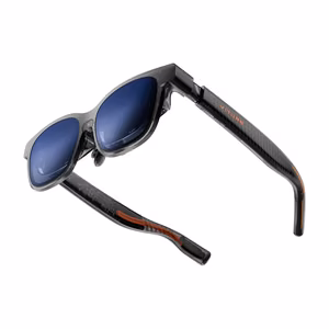 VITURE XR Luma Pro goggles (size M)