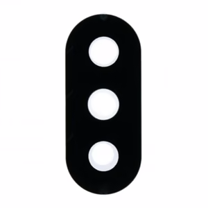 Rear Camera Lens Saderīgs ar Xiaomi Mi A2 Lite Rear Camera Lens