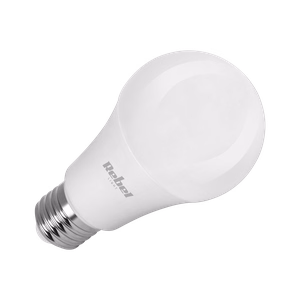 Rebel A60 LED spuldze, 12 W, E27, 6500 K, 230 V