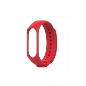 Josla Xiaomi Mi Band 5/6/7 sarkana
